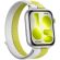 HUAWEI Watch Fit 5, 42 мм, сребрист/зелен изображение 3