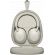 Sony WH-1000XM5/S, сребрист изображение 5