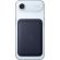 Apple iPhone FineWoven с MagSafe, тъмносин изображение 3
