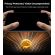 TORRAS Install Master Privacy за Apple iPhone 17 Pro Max изображение 6