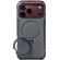 TORRAS Ostand Q3 Air Pro за Apple iPhone 18 Pro Max, графит изображение 3