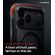 TORRAS Ostand Q3 Air Pro за Apple iPhone 18 Pro Max, графит изображение 9