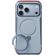 TORRAS Ostand Q3 Air Pro за Apple iPhone 18 Pro, син на супер цени