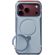 TORRAS Ostand Q3 Air Pro за Apple iPhone 18 Pro, син изображение 3