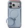 TORRAS Ostand Q3 Air Pro за Apple iPhone 18 Pro, син изображение 5