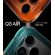 TORRAS Ostand Q3 Air Spin за Apple iPhone 17 Pro Max, тъмнозелен изображение 4