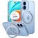 TORRAS Ostand Q3 Spin за Apple iPhone 17, прозрачен изображение 2