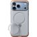 TORRAS Ostand Q3 Rugg за Apple iPhone 18 Pro Max, сив изображение 3