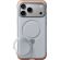 TORRAS Ostand Q3 Rugg за Apple iPhone 18 Pro Max, сив изображение 4