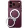 TORRAS Ostand Q3 Spin за Apple iPhone 18 Pro, прозрачен на супер цени