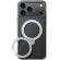 TORRAS Ostand Q3 Spin за Apple iPhone 18 Pro, прозрачен изображение 3