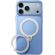 TORRAS Ostand Q3 Spin за Apple iPhone 18 Pro, прозрачен изображение 4