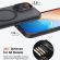 TORRAS Guardian Magsafe за Apple iPhone 17, черен изображение 6