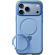 TORRAS Ostand Q3 Rugg за Apple iPhone 18 Pro, син изображение 3