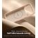 TORRAS Ostand QPRO Silicone за Apple iPhone 17 Pro Max, розов изображение 6