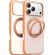 TORRAS Ostand R Fitness за Apple 17 Pro Max, оранжев на супер цени