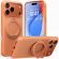 TORRAS Ostand R Fitness за Apple 17 Pro Max, оранжев изображение 2