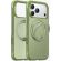 TORRAS Ostand O3 Air за Apple 17 Pro Max, оранжев на супер цени