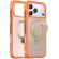 TORRAS Ostand Q3 Air Spin за Apple iPhone 17 Pro, оранжев на супер цени