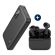 Ugreen PB311 и безжични слушалки Creative Zen Air 2 ANC на супер цени