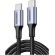 Ugreen US316 USB Type-C към USB Type-C на супер цени