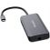 Verbatim USB-C Essentials Multiport Hub изображение 2