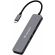 Verbatim USB-C Essentials Multiport Hub на супер цени