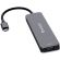 Verbatim USB-C Essentials Multiport Hub изображение 2