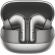 Xiaomi Buds 5 Pro, сив на супер цени