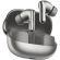 Xiaomi Buds 5 Pro, сив изображение 3