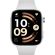 Xiaomi Redmi Watch 6, 46 мм, сребрист/сив на супер цени