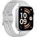 Xiaomi Redmi Watch 6, 46 мм, сребрист/сив изображение 3