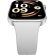 Xiaomi Redmi Watch 6, 46 мм, сребрист/сив изображение 4