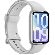 Xiaomi Smart Band 10 Pro, 42 мм, сребрист изображение 2