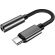 Xmart USB-C към 3.5 мм жак на супер цени