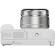 YASHICA City 200, бял изображение 4