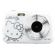 YASHICA x Hello Kitty DZ-100, бял на супер цени