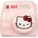 YASHICA x Hello Kitty Mini, розов на супер цени