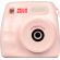 YASHICA x Hello Kitty Mini, розов изображение 2
