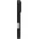 ZAGG Manhattan Snap MagSafe за Apple iPhone 17 Pro, черен изображение 9