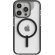 ZAGG Santa Cruz Snap за Apple iPhone 15 Pro, прозрачен/черен изображение 8