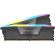 2x8GB DDR5 6000 Corsair VENGEANCE RGB на супер цени