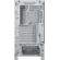 Corsair FRAME 4000D RS ARGB, бял изображение 9