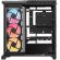 Corsair FRAME 4500X RS-R ARGB, черен изображение 7