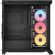 Corsair FRAME 4500X RS-R ARGB, черен изображение 8