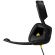 Corsair Gaming VOID Stereo, Черен / Жълт изображение 2