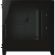 Corsair iCUE 4000X RGB, черен изображение 6