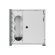 Corsair iCUE 5000X RGB, бял изображение 8