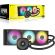 Corsair iCUE LINK TITAN 360 RX RGB изображение 2