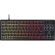 Corsair K55 CORE TKL RGB, черен на супер цени